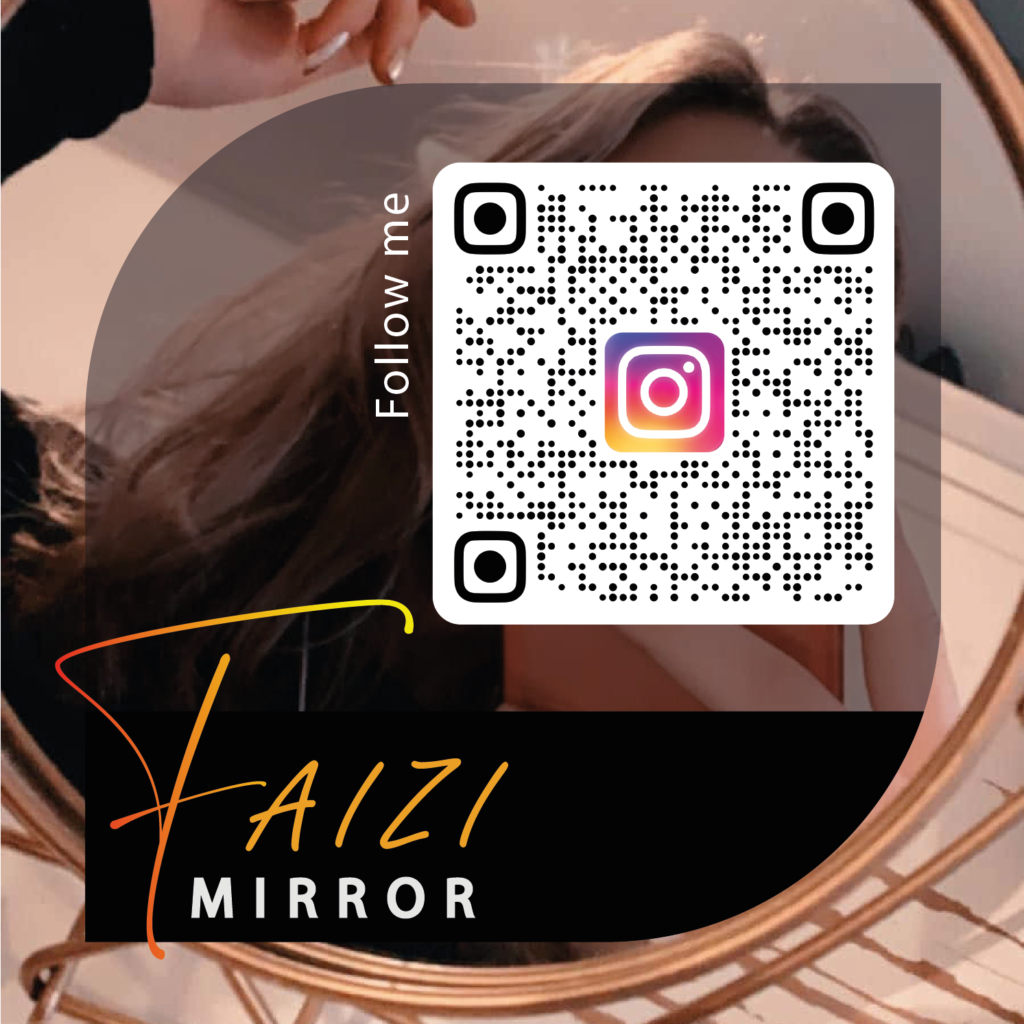 faizi mirror